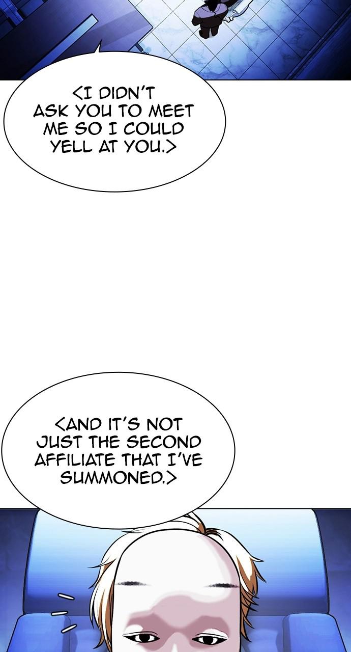 Lookism Chapter 411 — page 62