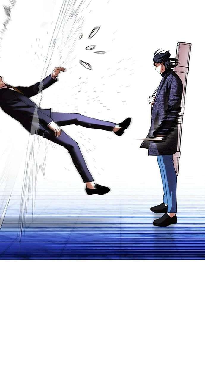 Lookism Chapter 411 — page 73