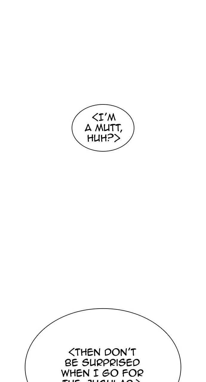 Lookism Chapter 411 — page 83