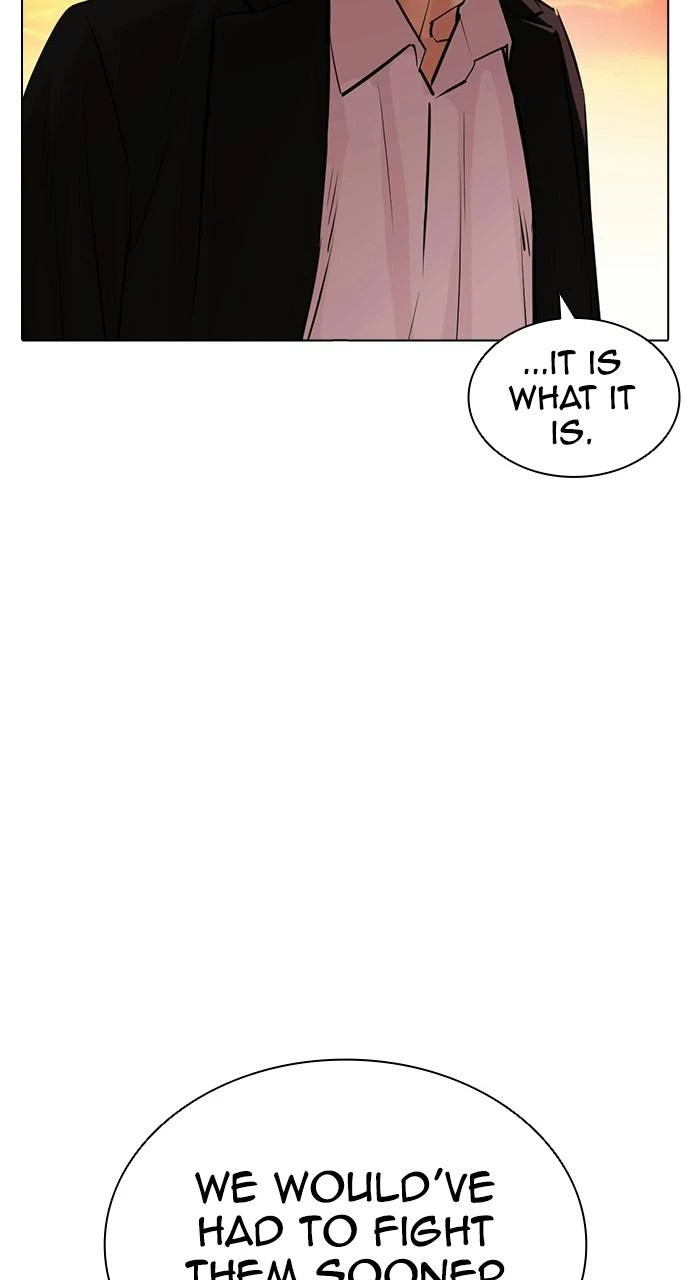 Lookism Chapter 411 — page 120