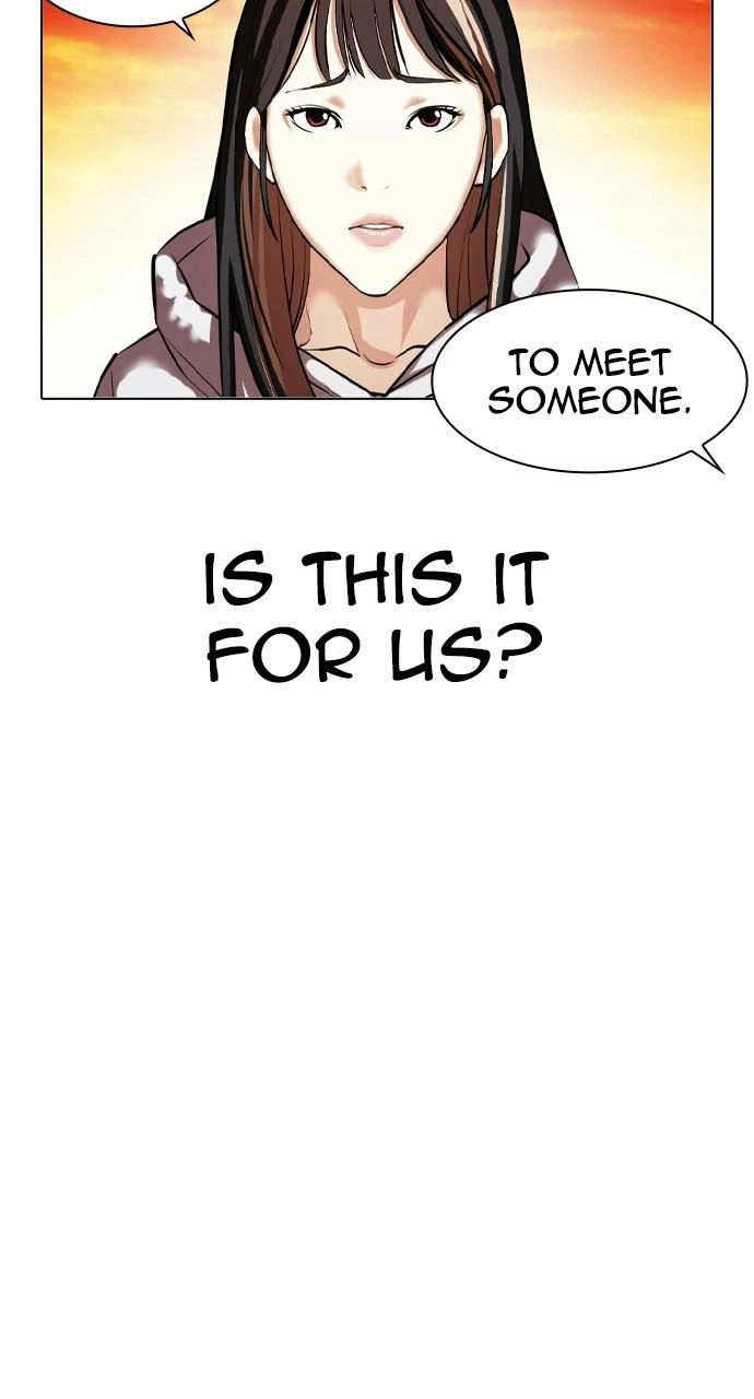 Lookism Chapter 411 — page 124