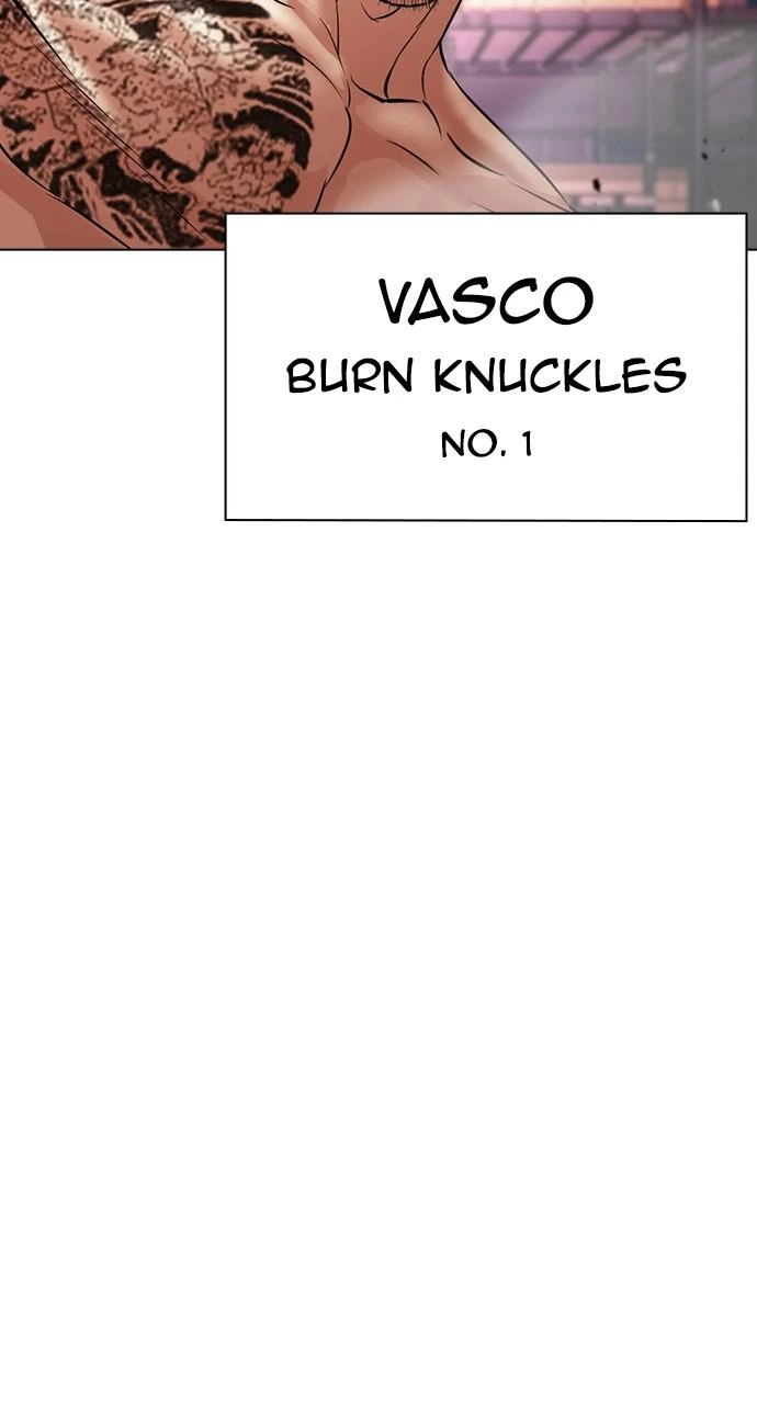 Lookism Chapter 411 — page 129