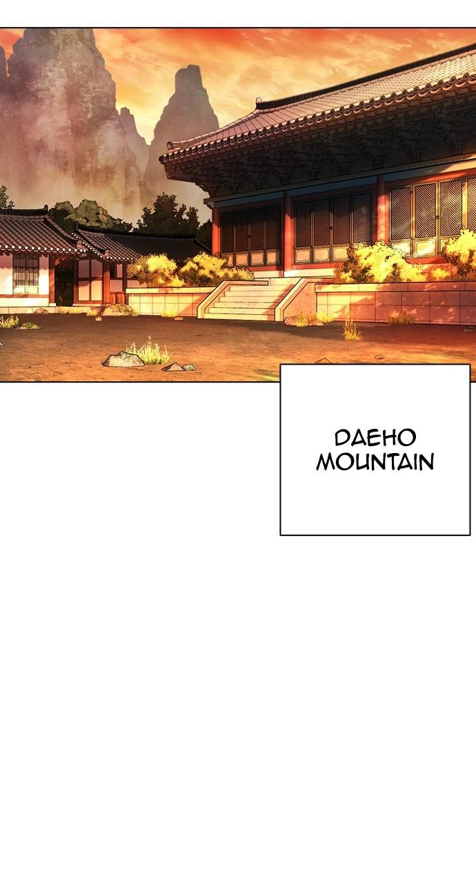 Lookism Chapter 411 — page 130
