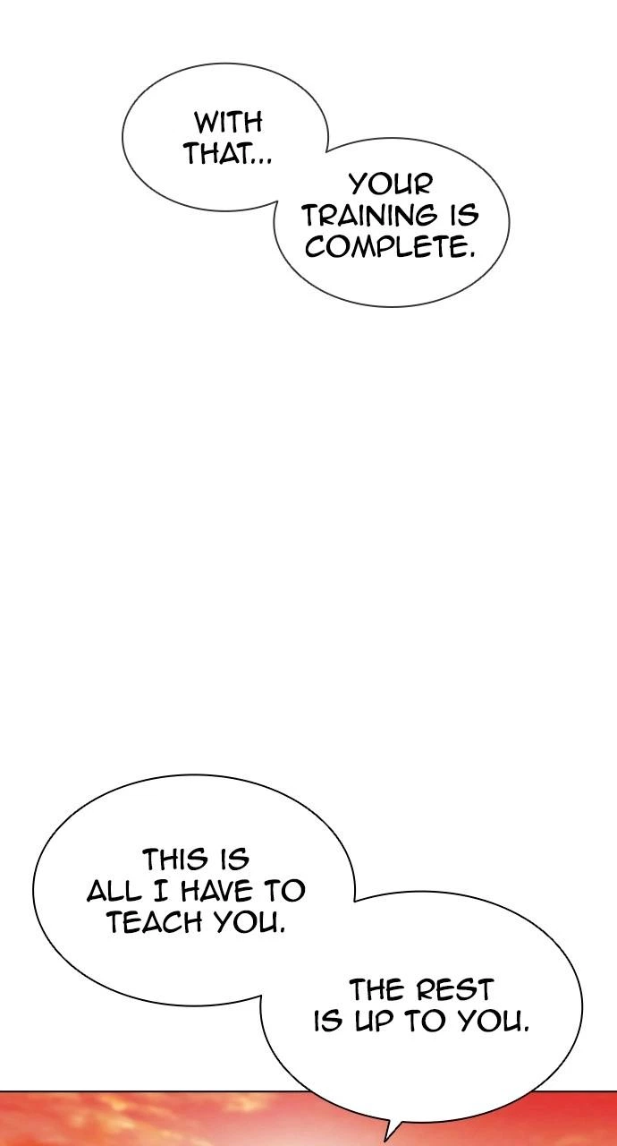 Lookism Chapter 411 — page 131
