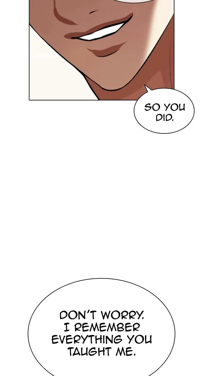 Lookism Chapter 411 — page 135