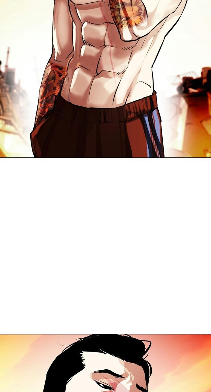 Lookism Chapter 411 — page 139