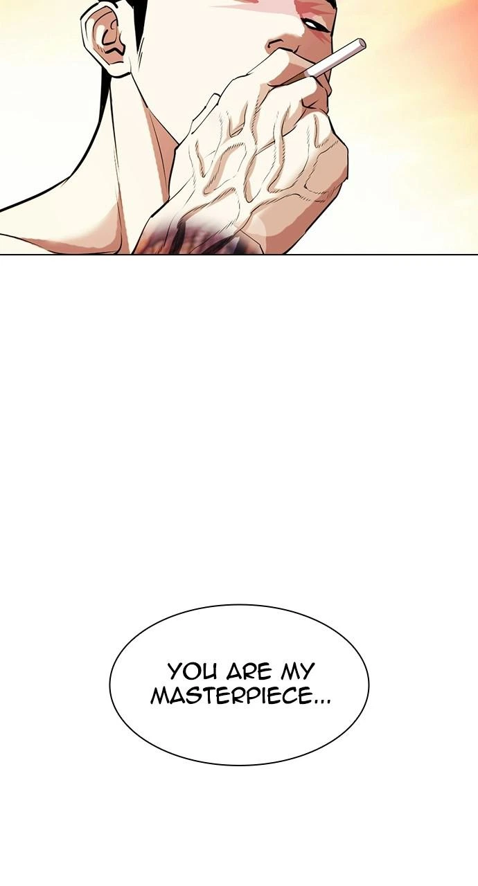 Lookism Chapter 411 — page 140