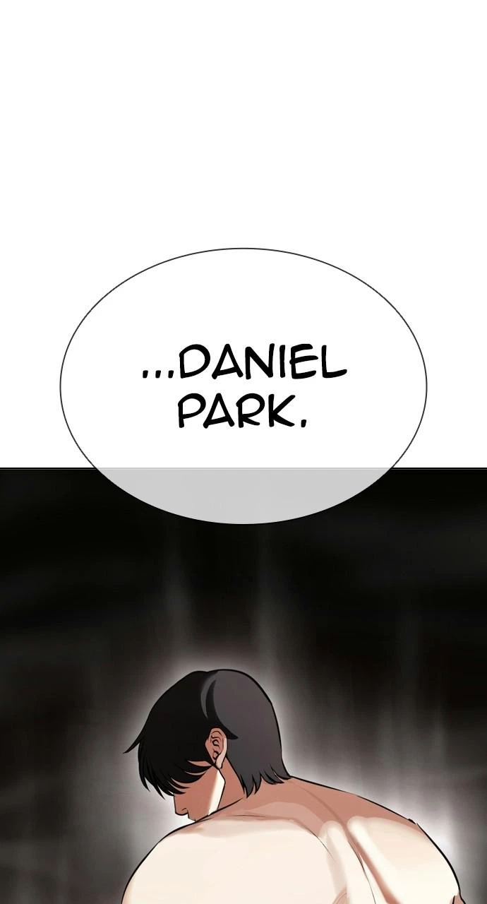 Lookism Chapter 411 — page 141