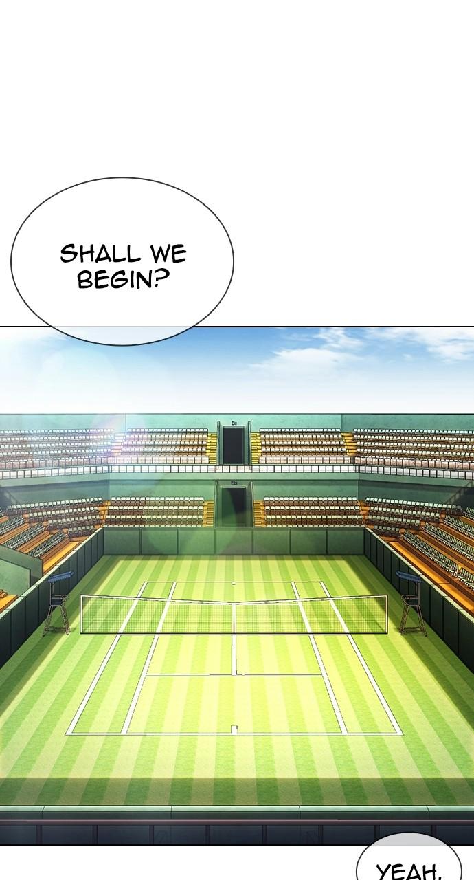 Lookism Chapter 412 — page 1