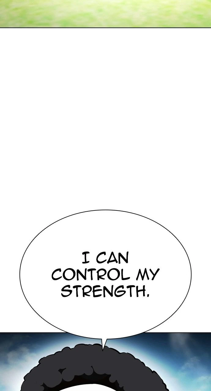 Lookism Chapter 412 — page 13