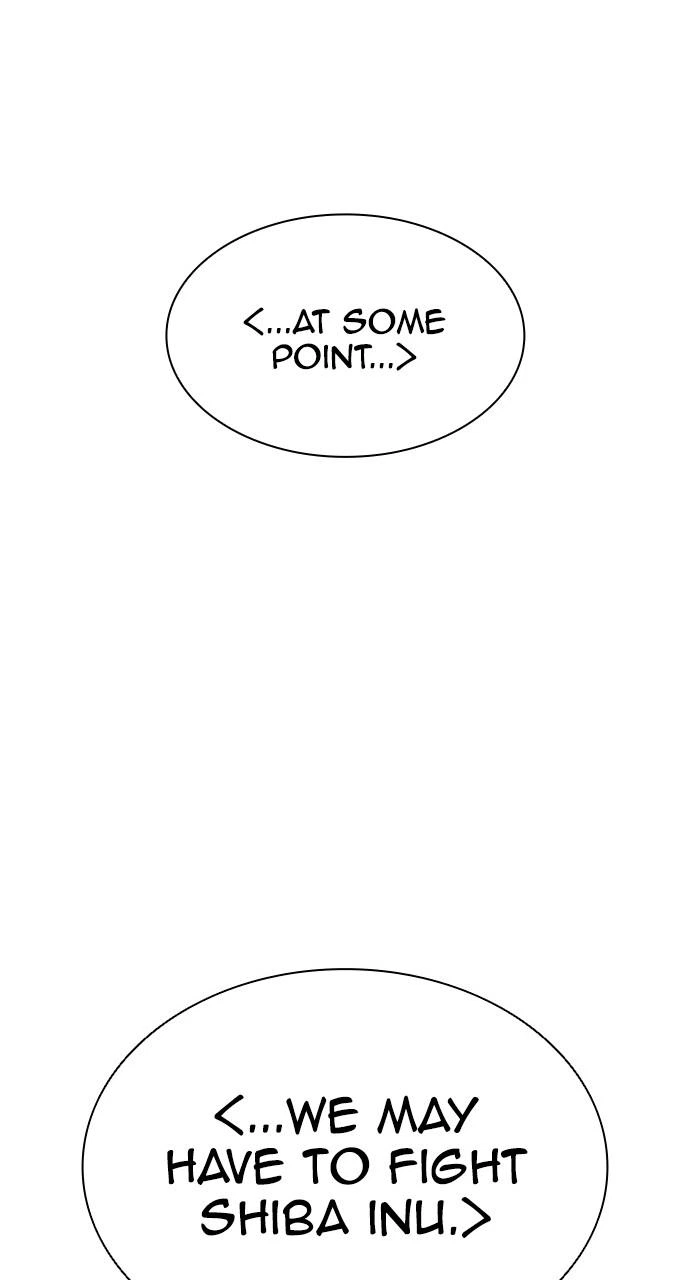 Lookism Chapter 412 — page 22