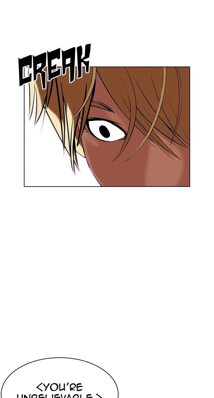 Lookism Chapter 412 — page 28