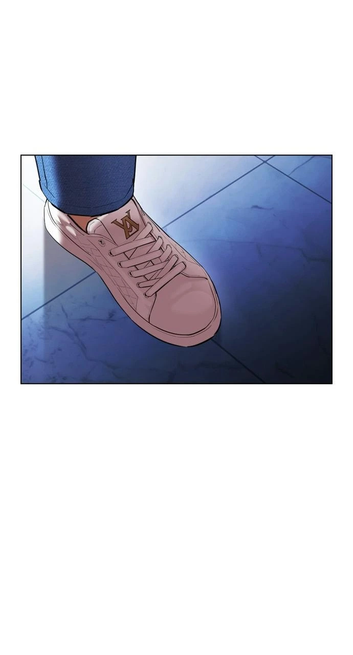 Lookism Chapter 412 — page 36