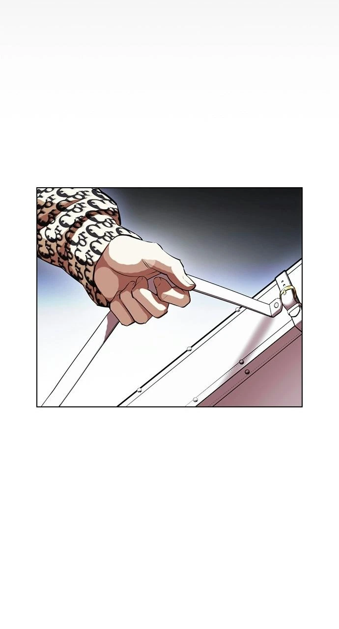Lookism Chapter 412 — page 42
