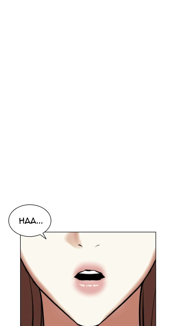 Lookism Chapter 412 — page 45