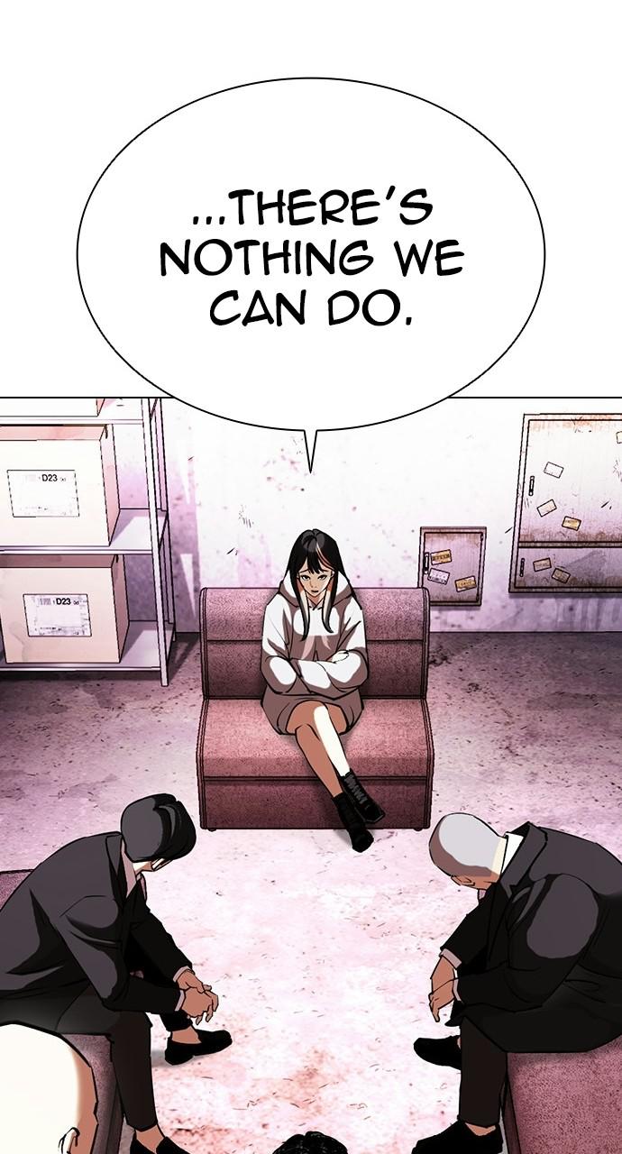 Lookism Chapter 412 — page 48