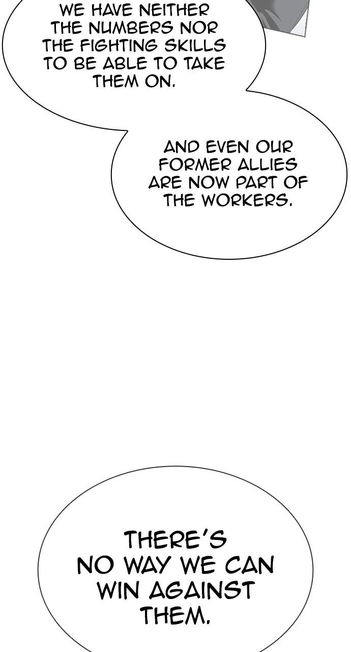 Lookism Chapter 412 — page 55