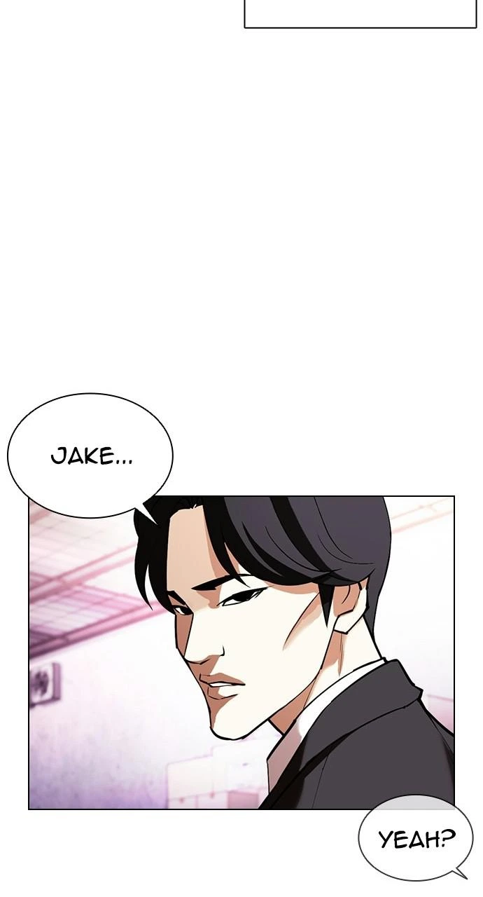 Lookism Chapter 412 — page 57