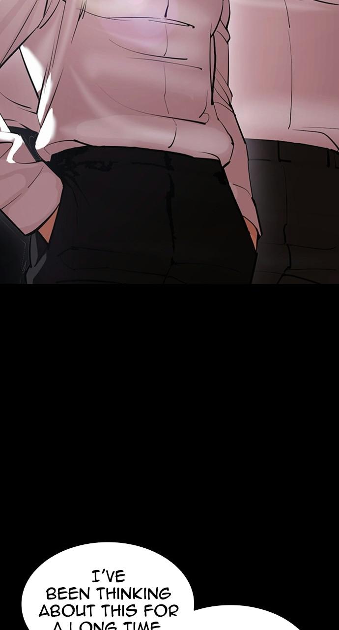 Lookism Chapter 412 — page 62