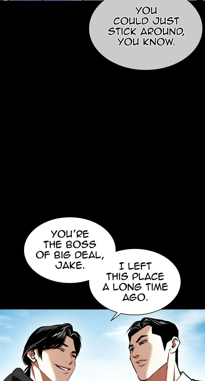Lookism Chapter 412 — page 64
