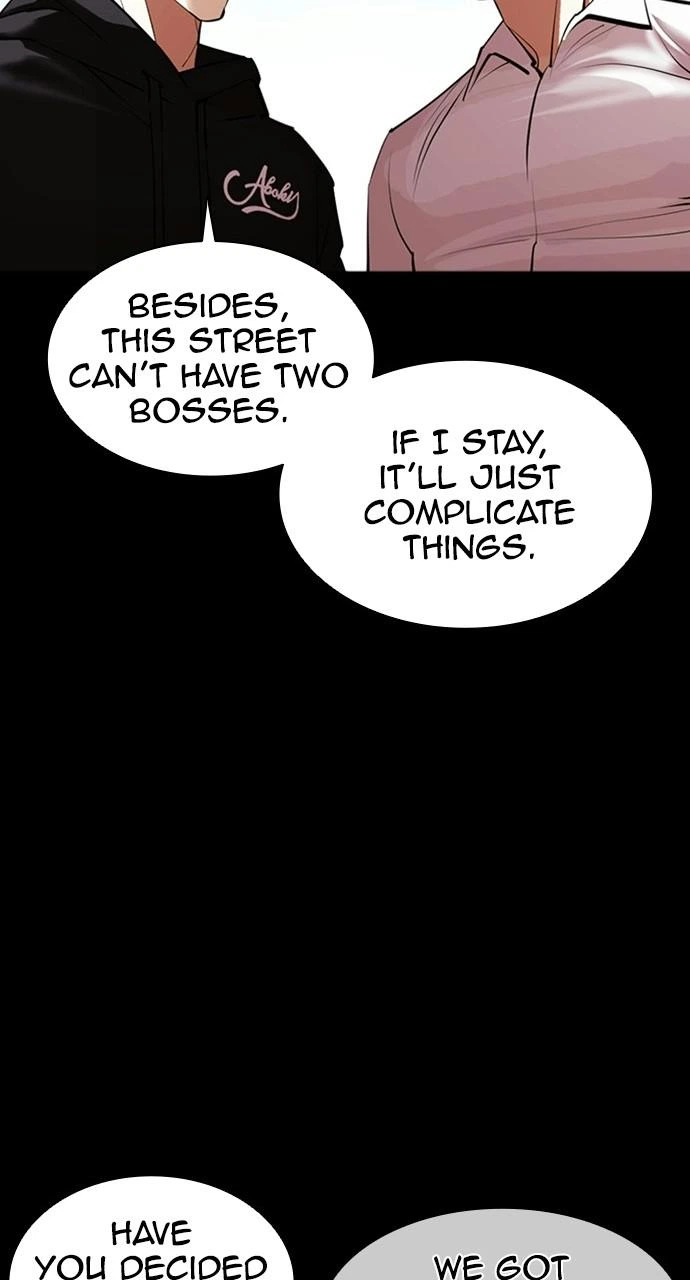 Lookism Chapter 412 — page 65