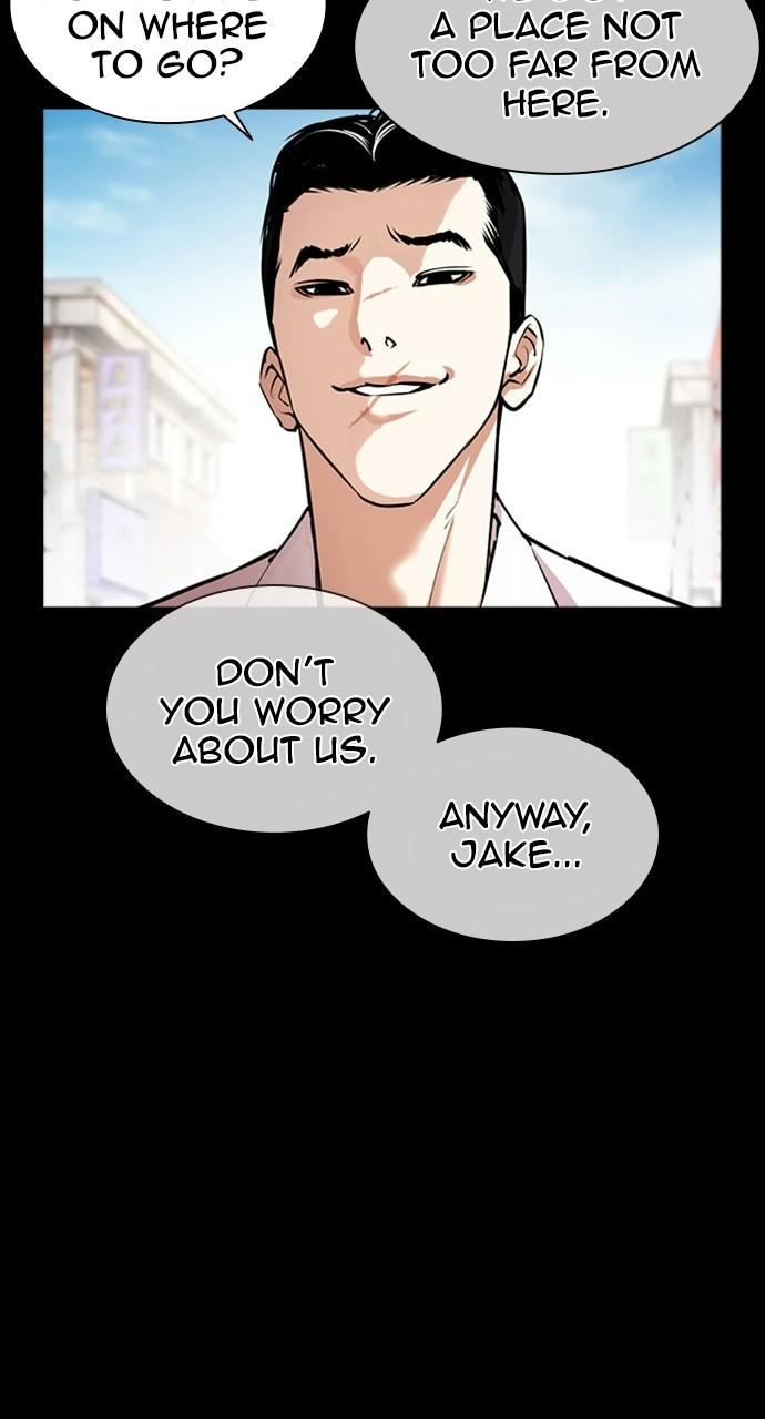 Lookism Chapter 412 — page 66