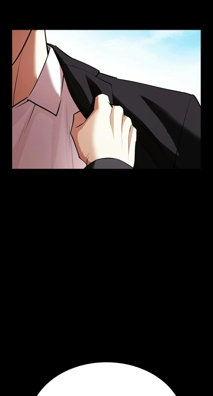 Lookism Chapter 412 — page 67