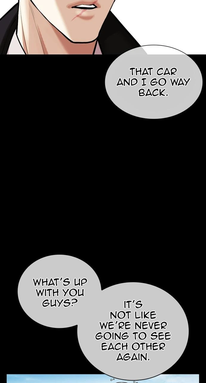 Lookism Chapter 412 — page 70