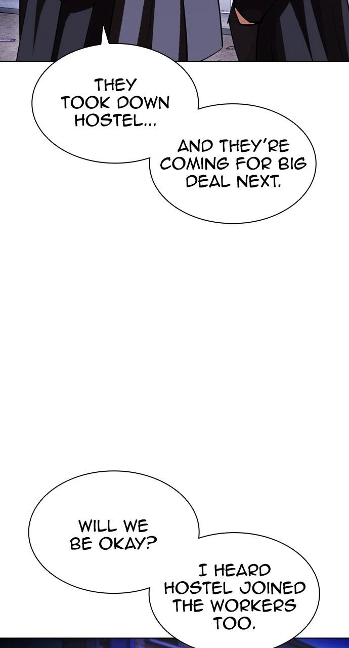 Lookism Chapter 412 — page 80
