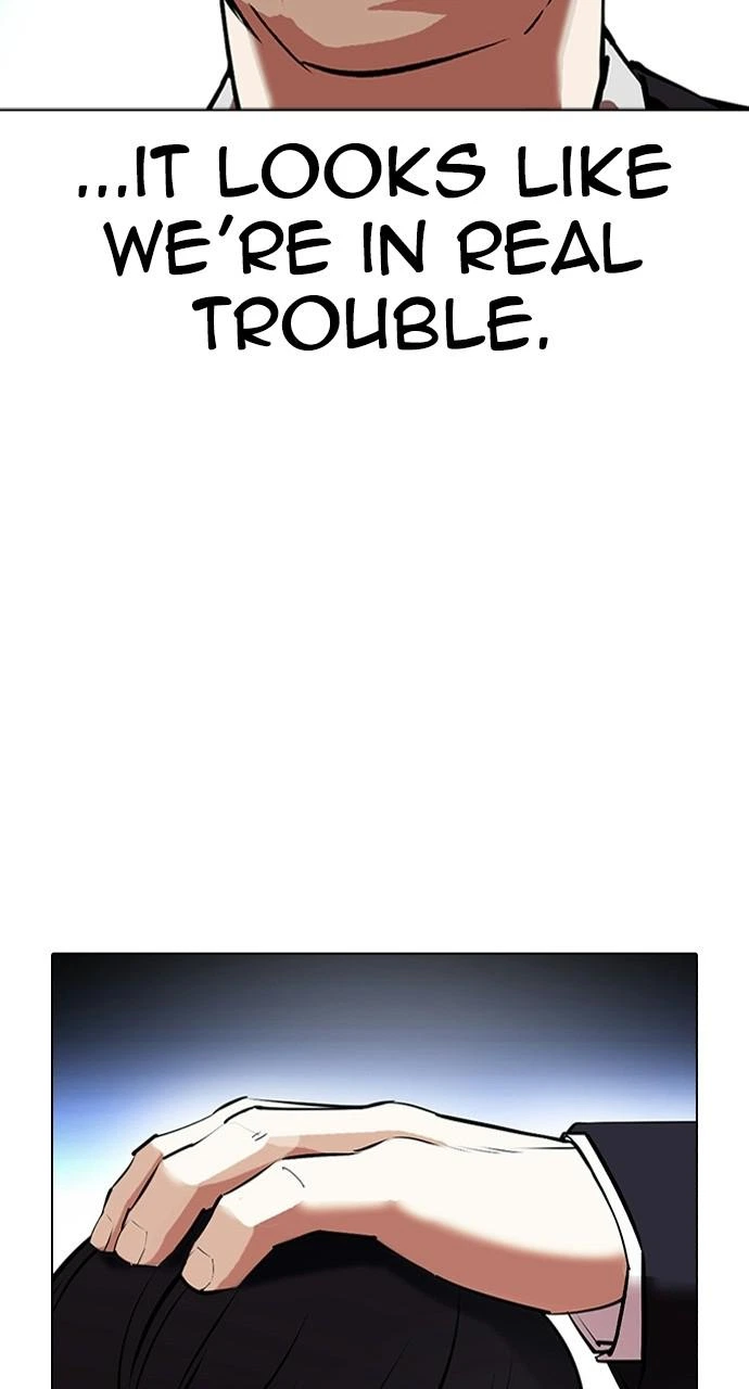 Lookism Chapter 412 — page 85