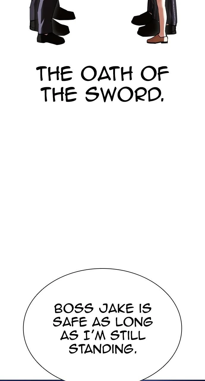 Lookism Chapter 412 — page 89