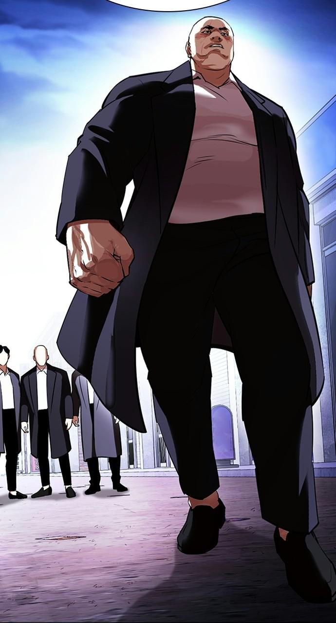 Lookism Chapter 412 — page 90