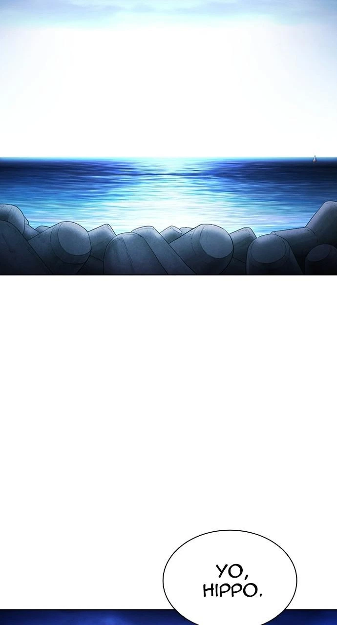 Lookism Chapter 412 — page 92