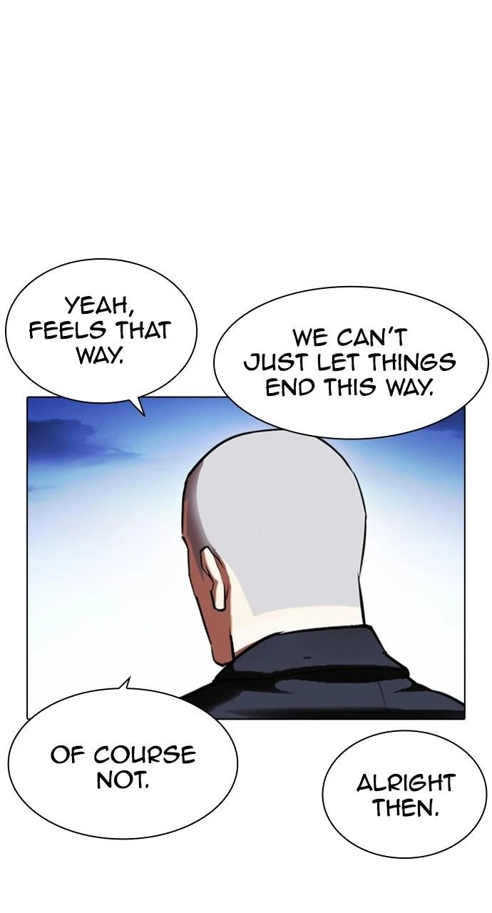 Lookism Chapter 412 — page 98