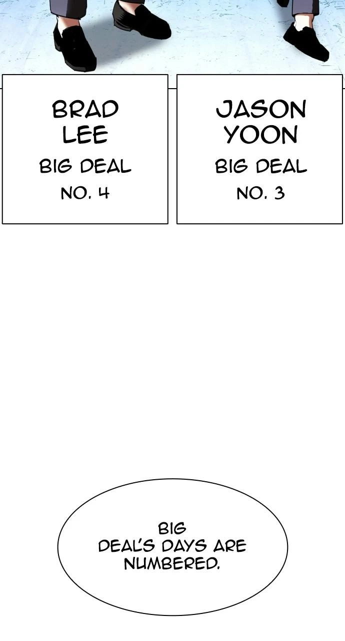 Lookism Chapter 412 — page 102
