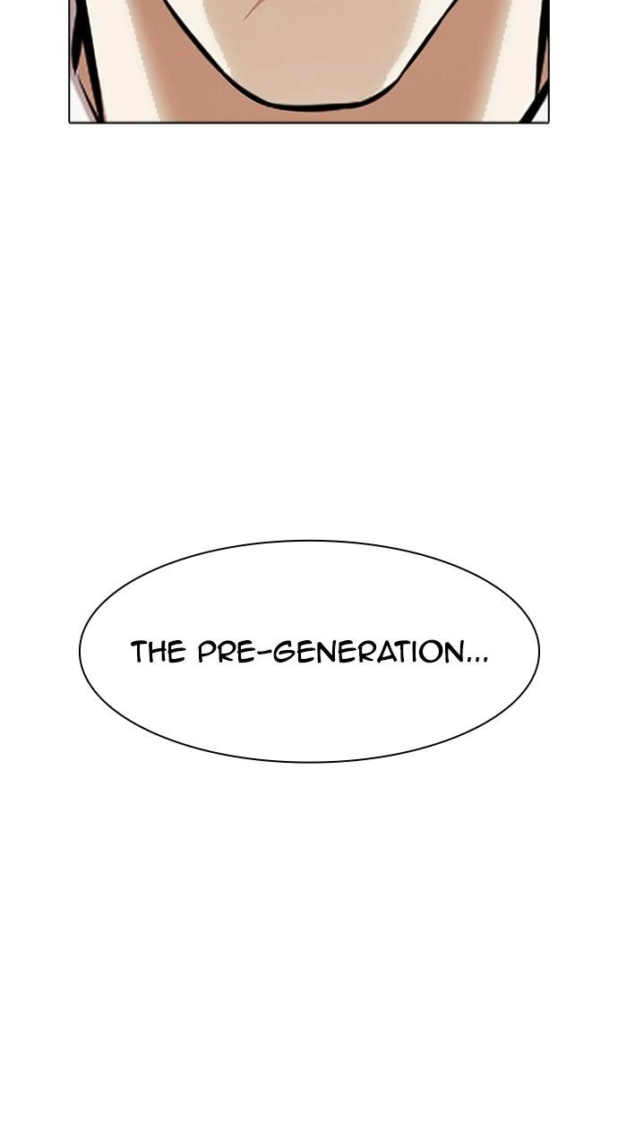 Lookism Chapter 412 — page 118