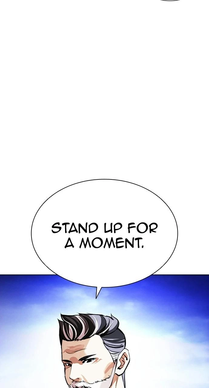 Lookism Chapter 413 — page 9