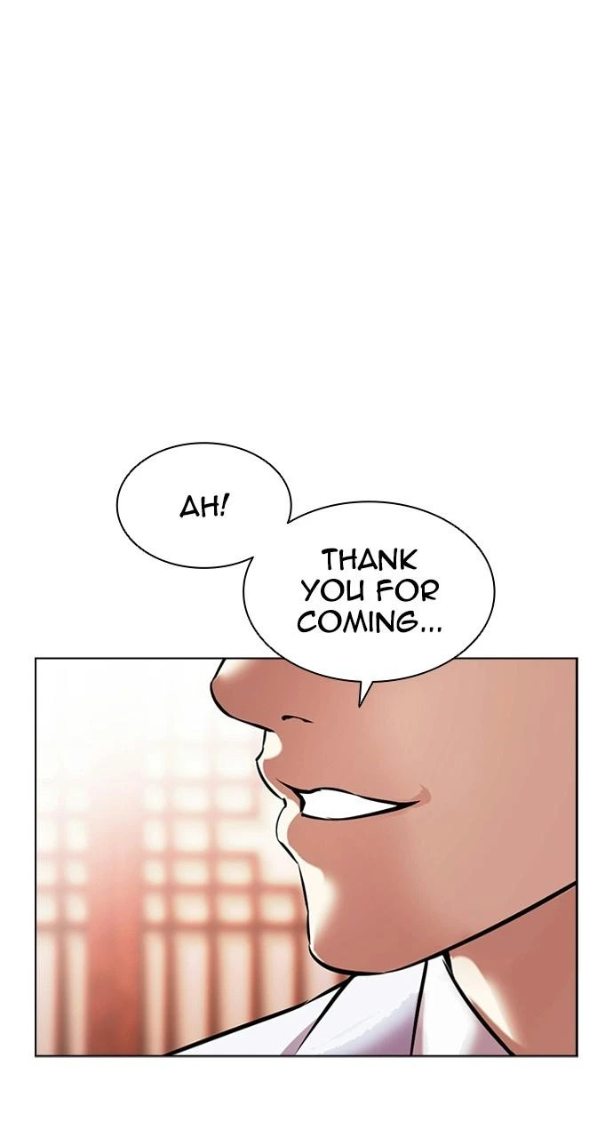 Lookism Chapter 413 — page 40