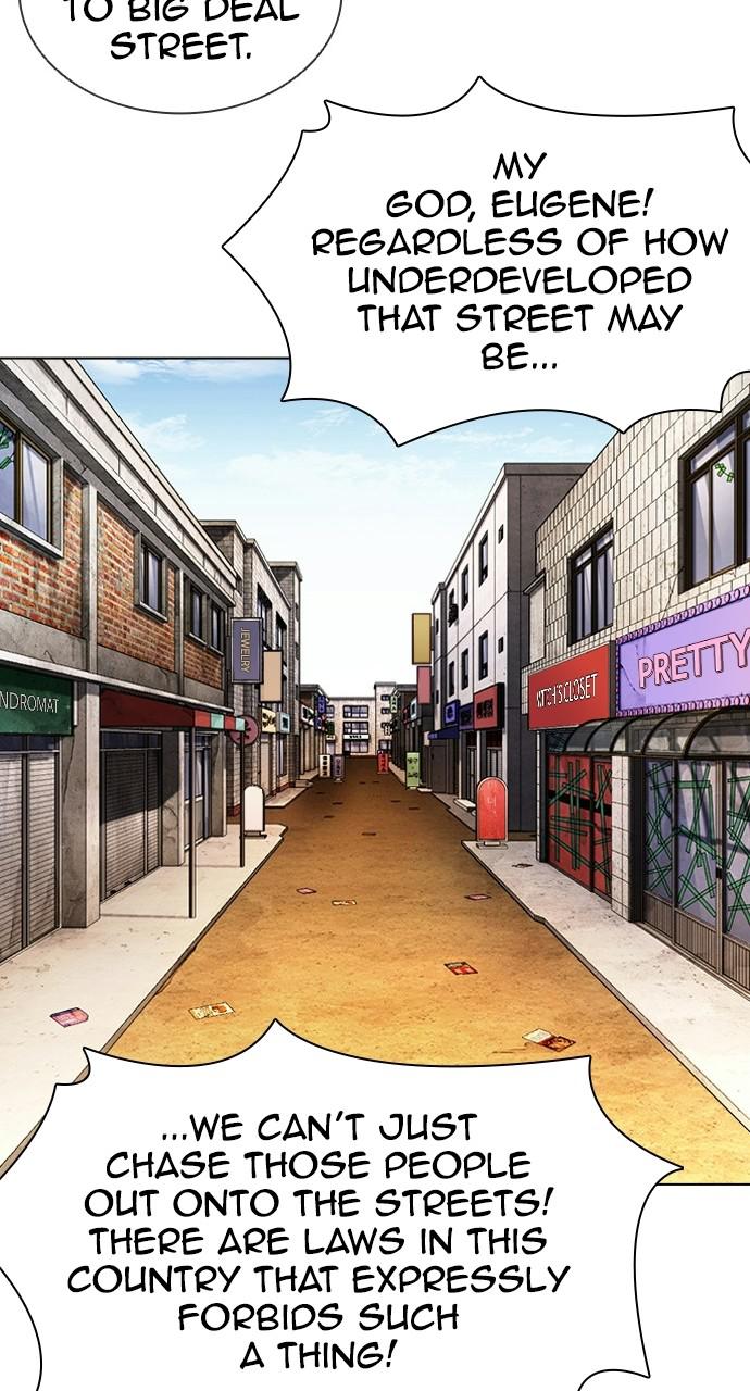 Lookism Chapter 413 — page 52