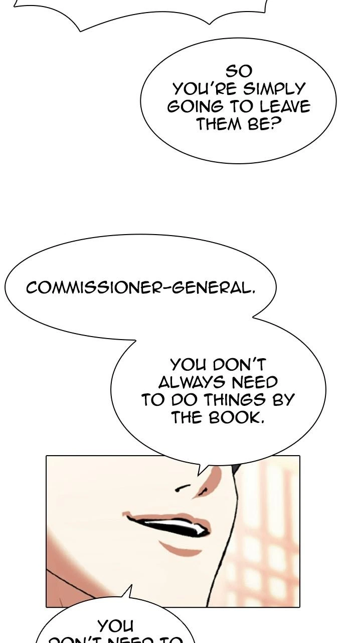 Lookism Chapter 413 — page 53