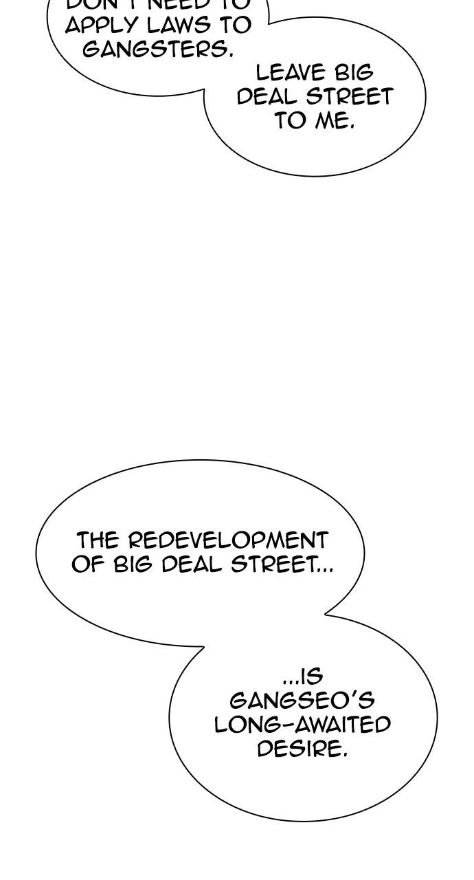 Lookism Chapter 413 — page 54