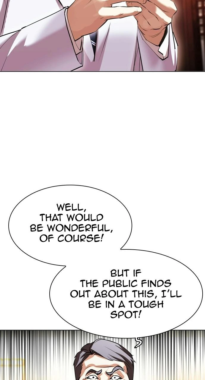 Lookism Chapter 413 — page 56