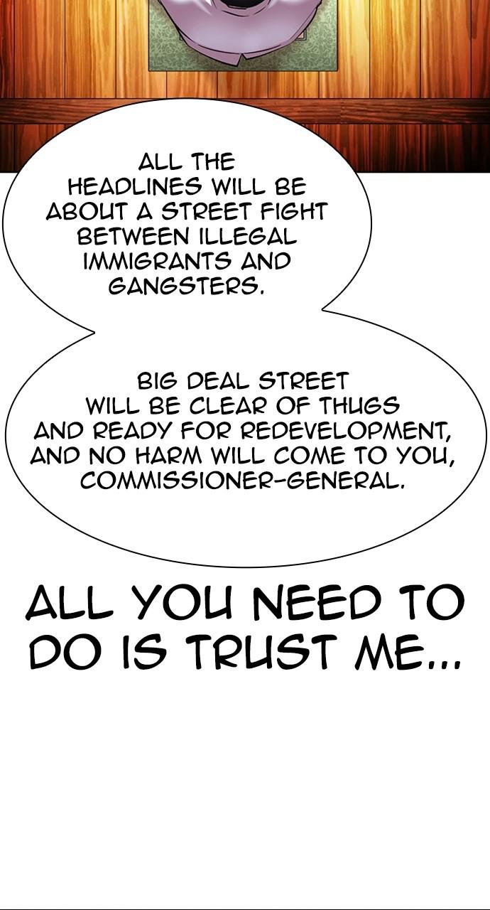 Lookism Chapter 413 — page 59