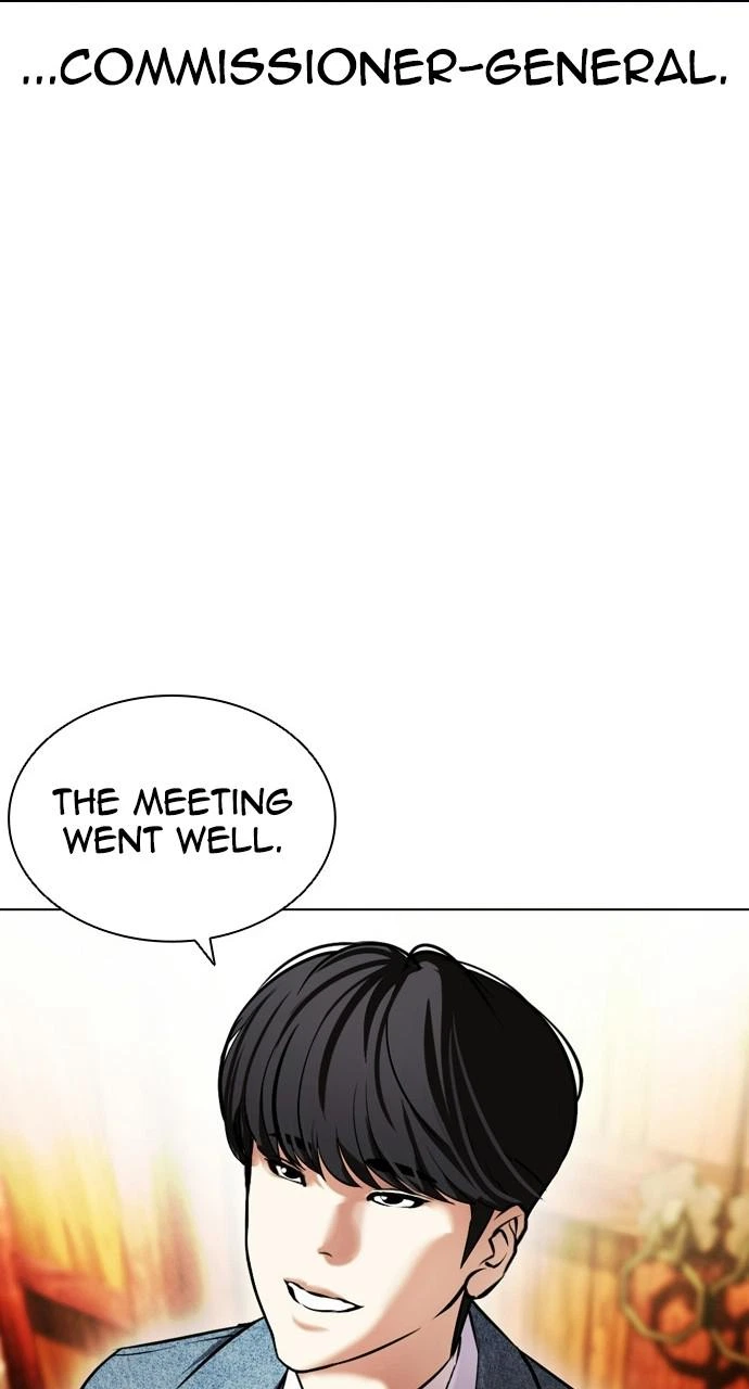 Lookism Chapter 413 — page 61