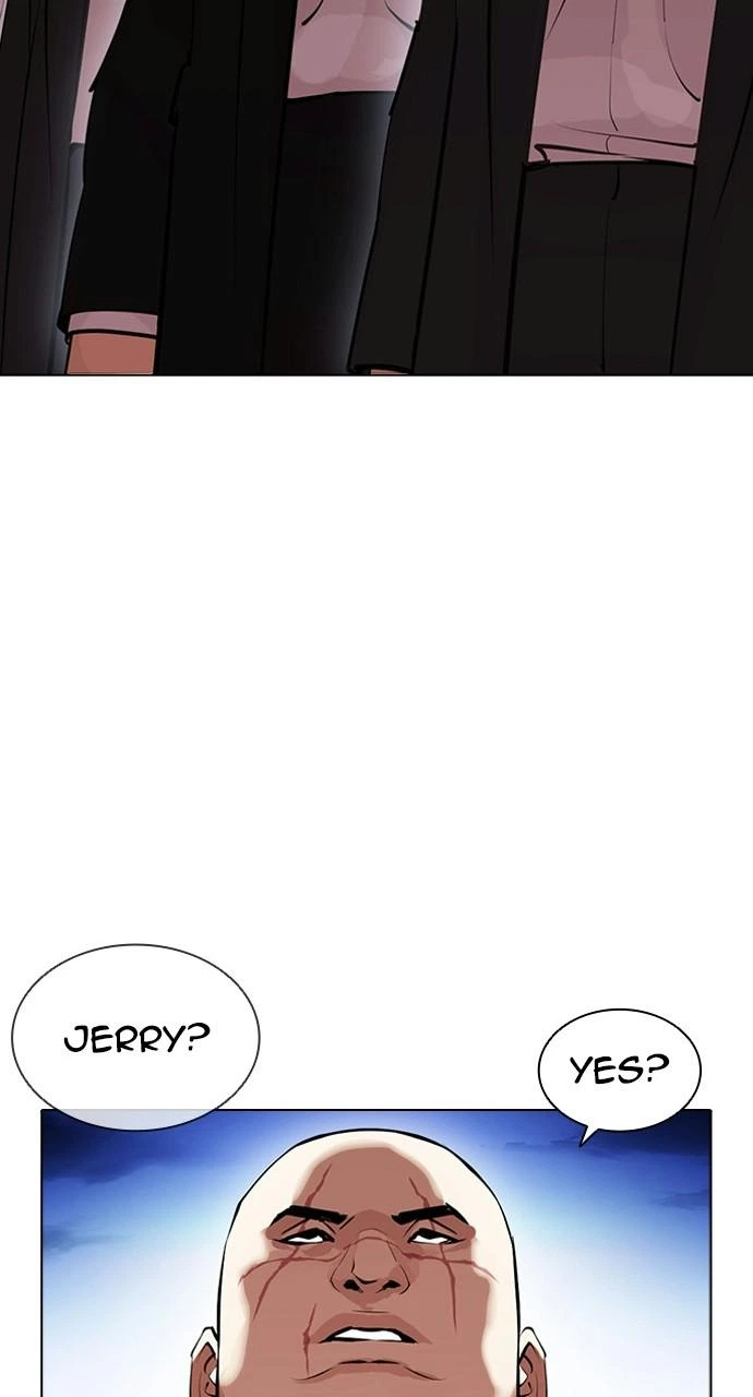 Lookism Chapter 413 — page 67
