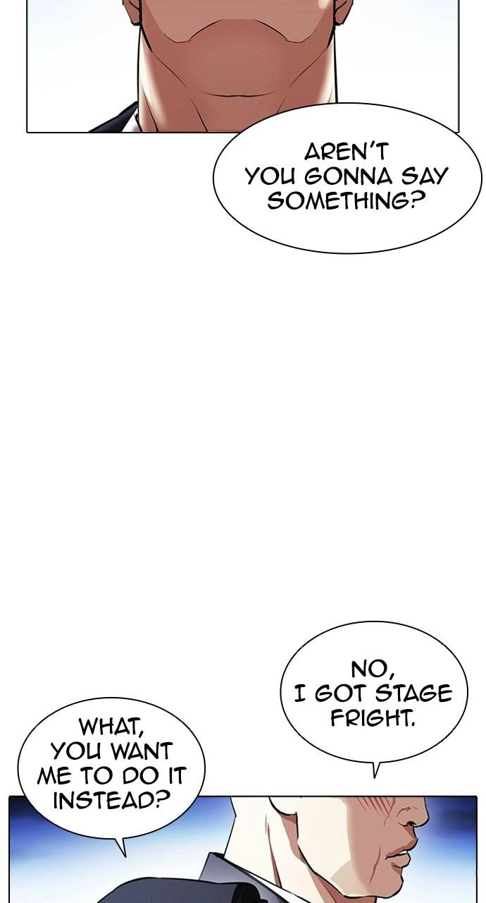 Lookism Chapter 413 — page 68