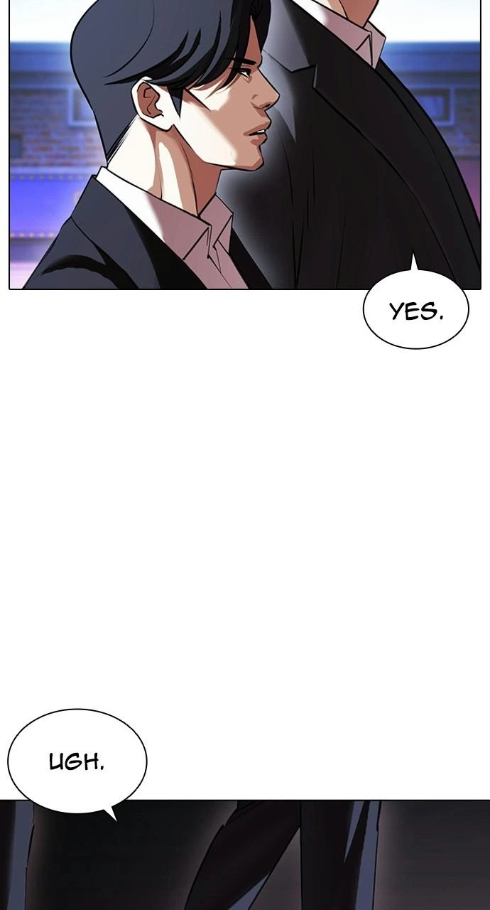 Lookism Chapter 413 — page 69
