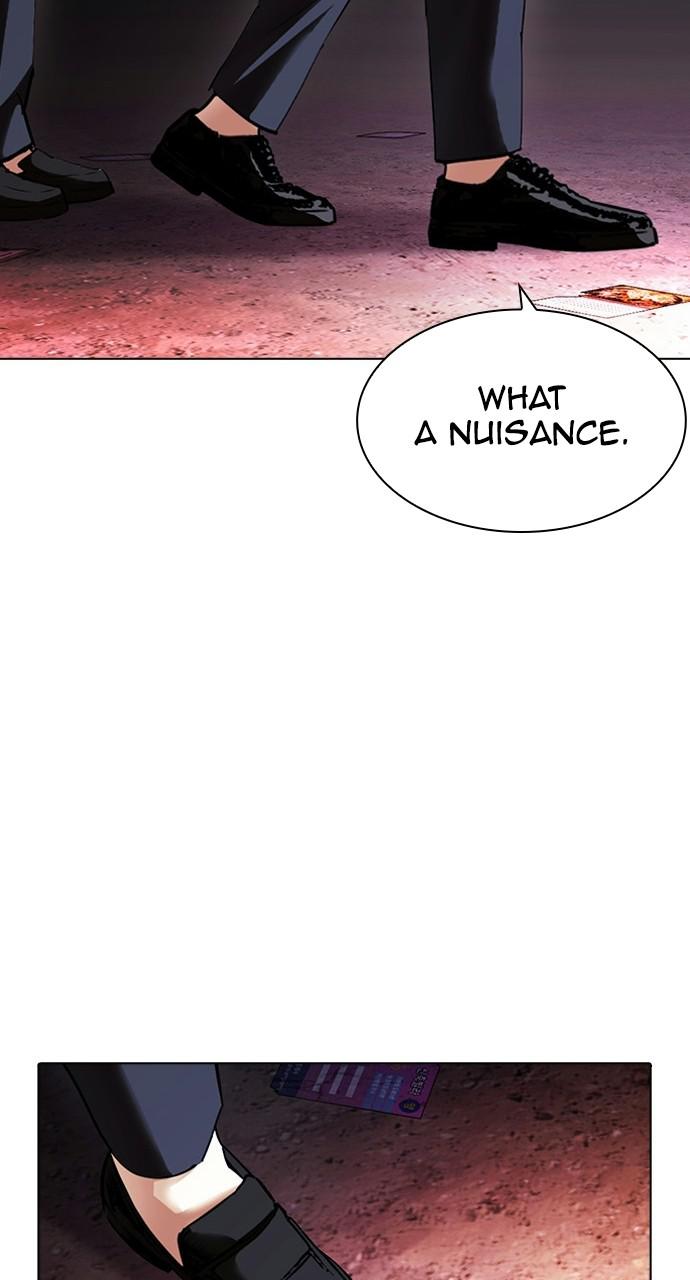 Lookism Chapter 413 — page 70