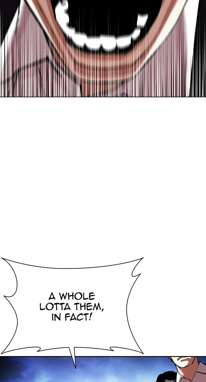 Lookism Chapter 413 — page 78