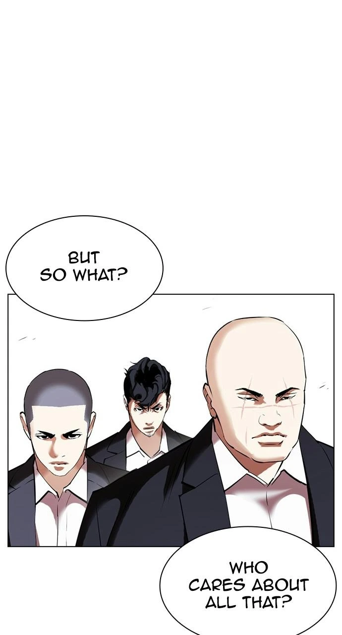 Lookism Chapter 413 — page 82